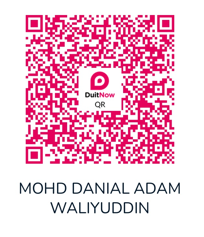 Payment QR